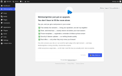 Page screenshot: WebinarIgnition