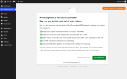 Page screenshot: WebinarIgnition