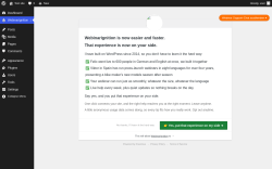 Page screenshot: WebinarIgnition