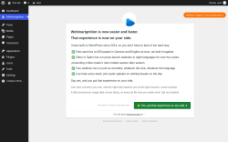 Page screenshot: WebinarIgnition