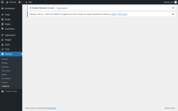 Page screenshot: Settings → LLMs.txt