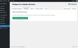 Page screenshot: Trustindex.io &rarr; 
Get Reviews