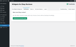 Page screenshot: Trustindex.io → 
Get Reviews