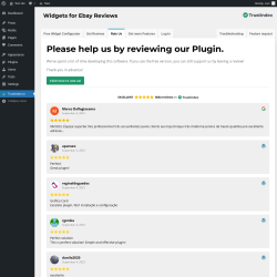 Page screenshot: Trustindex.io → 
Rate Us