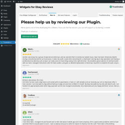 Page screenshot: Trustindex.io → 
Rate Us