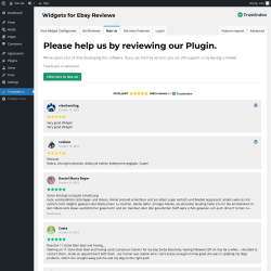Page screenshot: Trustindex.io → 
Rate Us