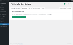 Page screenshot: Trustindex.io → 
Get Reviews