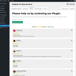 Page screenshot: Trustindex.io → 
Rate Us