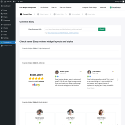 Page screenshot: Trustindex.io