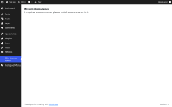 Page screenshot: Elite Licenser Addon