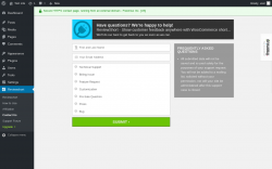 Page screenshot: Reviewshort → Contact Us