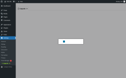 Page screenshot: Settings &rarr; Pixel Manager  &rarr; Upgrade&nbsp;&nbsp;➤