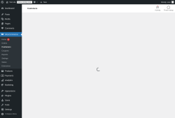 Page screenshot: WooCommerce → Customers