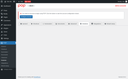 Page screenshot: POP &rarr; Invoices