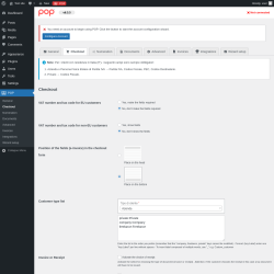 Page screenshot: POP &rarr; Checkout