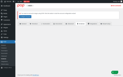 Page screenshot: POP &rarr; Invoices