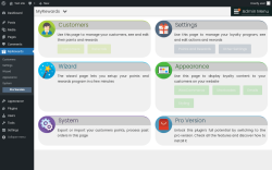 Page screenshot: MyRewards