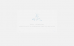 Page screenshot: Appearance &rarr; Woostify Sites Library