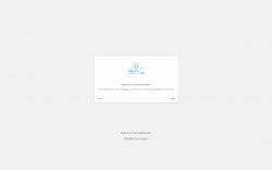 Page screenshot: Appearance &rarr; Woostify Sites Library