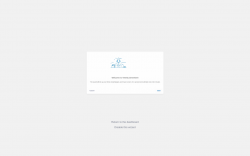 Page screenshot: Appearance &rarr; Woostify Sites Library