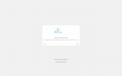 Page screenshot: Appearance &rarr; Woostify Sites Library
