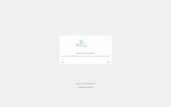 Page screenshot: Appearance &rarr; Woostify Sites Library