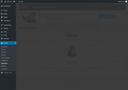 Page screenshot: Hustle &rarr; Email Lists