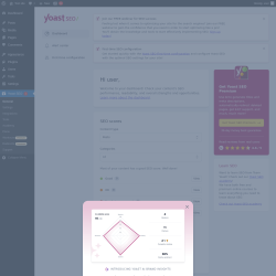 Page screenshot: Yoast SEO 