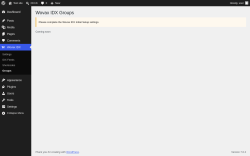 Page screenshot: Wovax IDX &rarr; Groups
