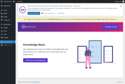 Page screenshot: WowCarousel