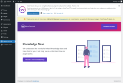 Page screenshot: WowCarousel