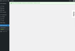 Page screenshot: WowCarousel &rarr; Upgrade&nbsp;&nbsp;➤