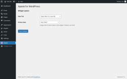 Page screenshot: Aparat