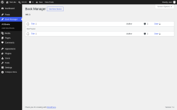 Page screenshot: Book Manager