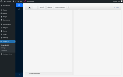 Page screenshot: GraphQL