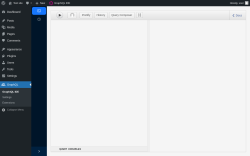Page screenshot: GraphQL