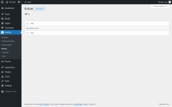 Page screenshot: Hotelier → Extras