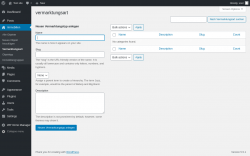 Page screenshot: Immobilien &rarr; Vermarktungsart