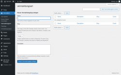 Page screenshot: Immobilien &rarr; Vermarktungsart