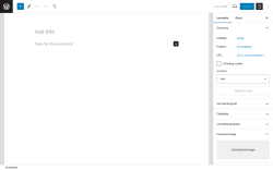 Page screenshot: Immobilien &rarr; Neues Objekt hinzuf&uuml;gen