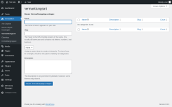 Page screenshot: Immobilien &rarr; Vermarktungsart