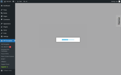 Page screenshot: WP Encryption &rarr; Upgrade&nbsp;&nbsp;➤