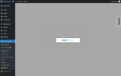 Page screenshot: WP Encryption &rarr; Upgrade&nbsp;&nbsp;➤