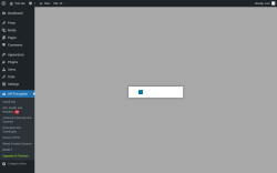 Page screenshot: WP Encryption → Upgrade  ➤