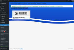 Page screenshot: WP Encryption &rarr; Add-Ons