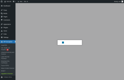 Page screenshot: WP Encryption &rarr; Upgrade&nbsp;&nbsp;➤