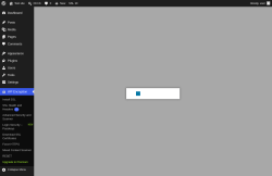 Page screenshot: WP Encryption &rarr; Upgrade&nbsp;&nbsp;➤