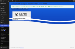 Page screenshot: WP Encryption &rarr; Add-Ons