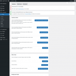 Page screenshot: eBay &rarr; Tools