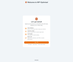 Page screenshot: WP-Optimize &rarr; Images &rarr; 
				Lazy-loadPremium
	